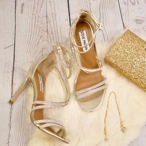 ✨Steve Madden Fiffi Sandal✨